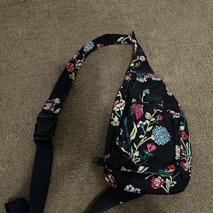 vera bradley crossbody bag
